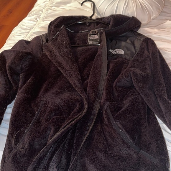 The North Face Jackets & Blazers - AUTHENTIC NORTH FACE ZIP UP SIZE M